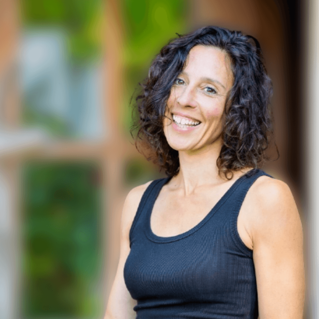 framer-legacy-about-team-inge: cutout portrait of a smiling woman outdoors