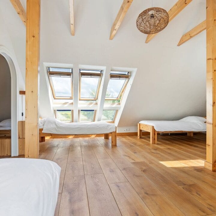 Bedrooms & Bathrooms — bedrooms bathrooms 03