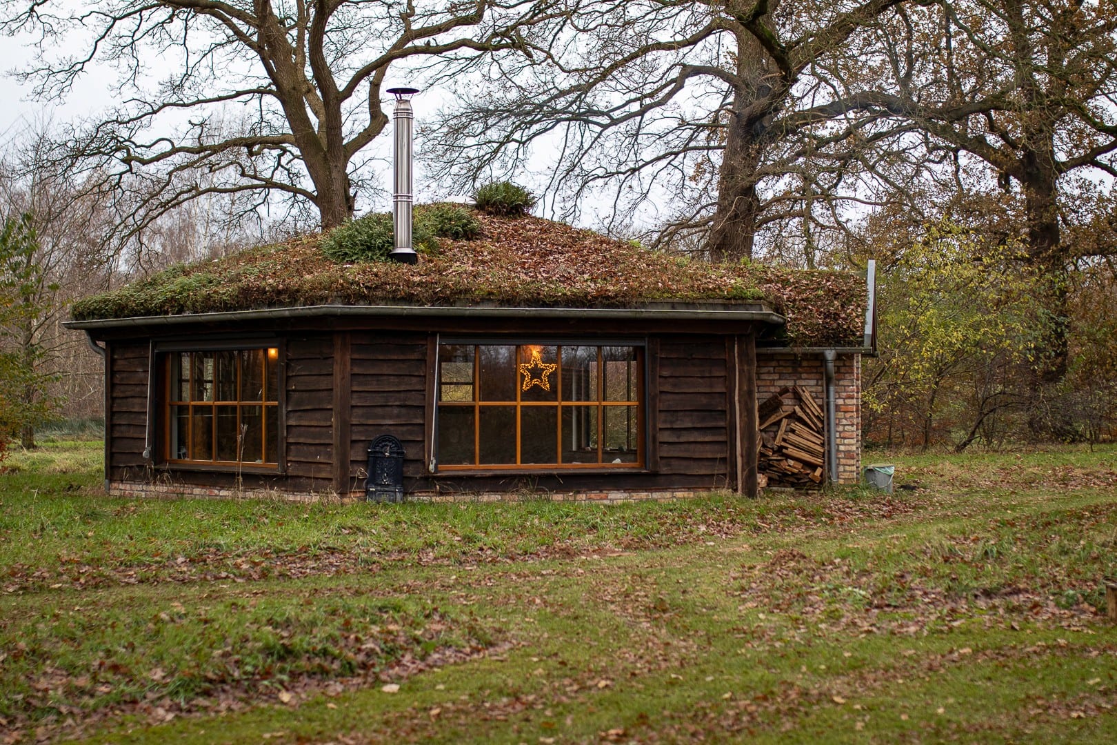 Nature Temple — nature temple 01