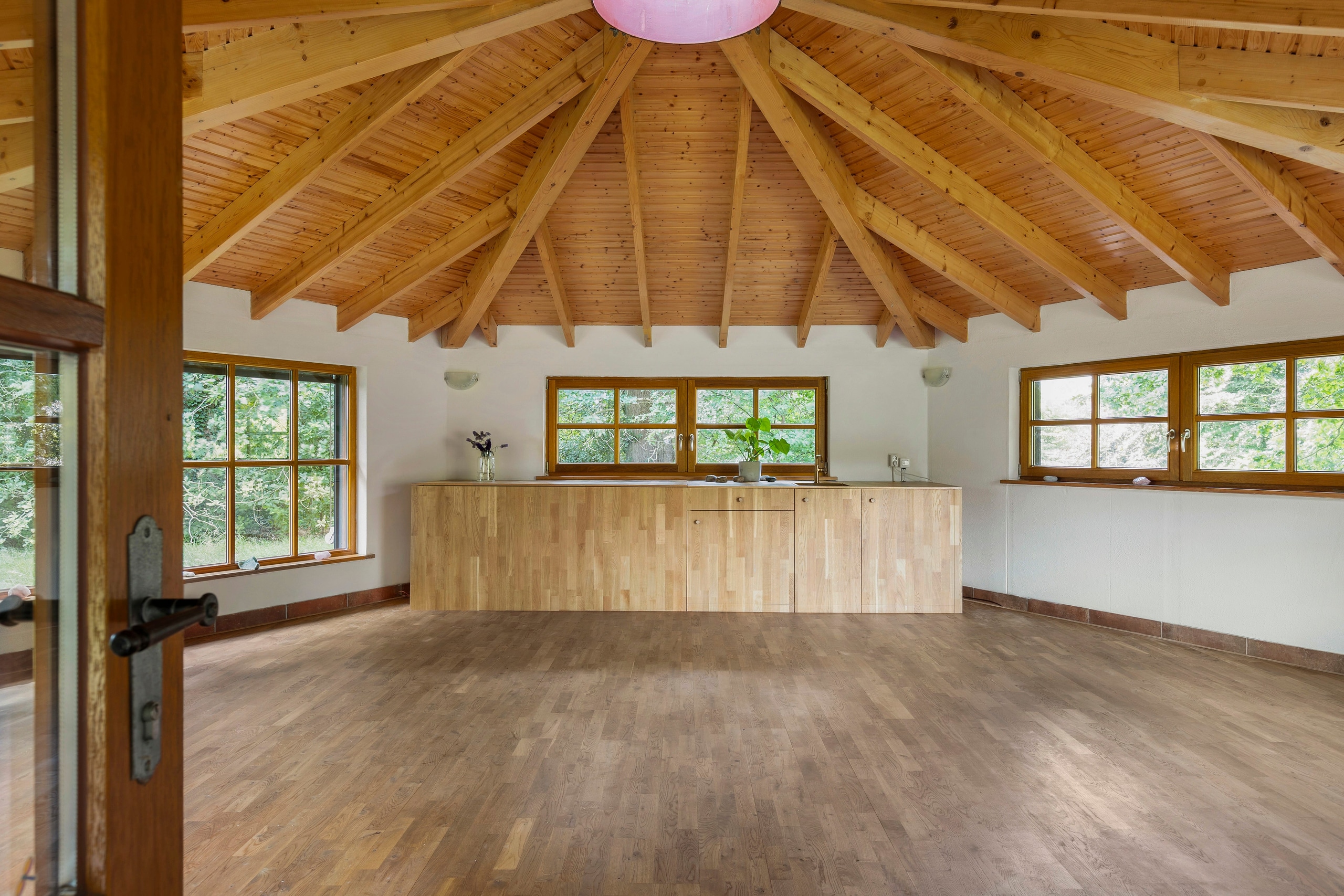 Nature Temple — nature temple 02