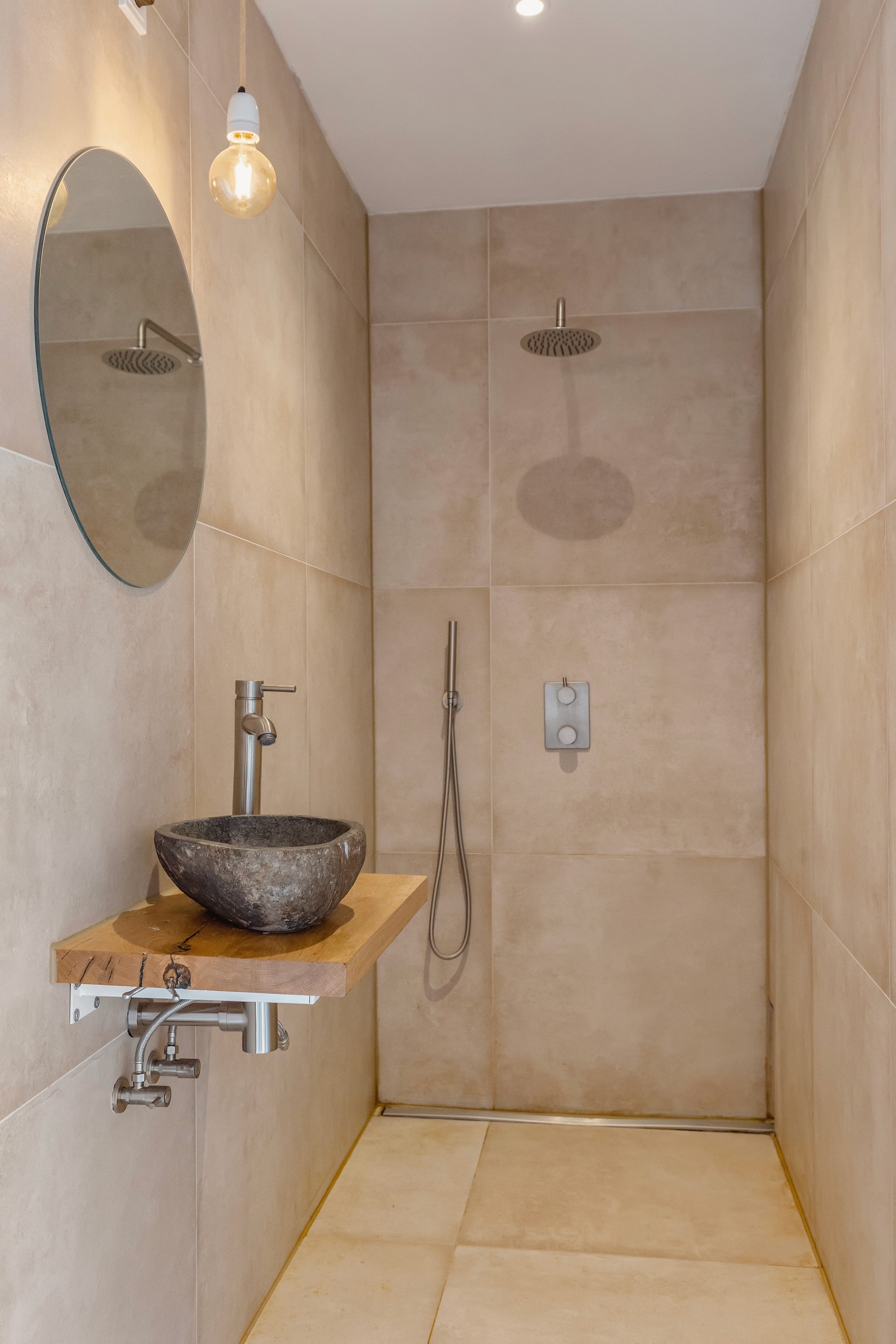 Slaapkamers & badkamers — bedrooms bathrooms 05