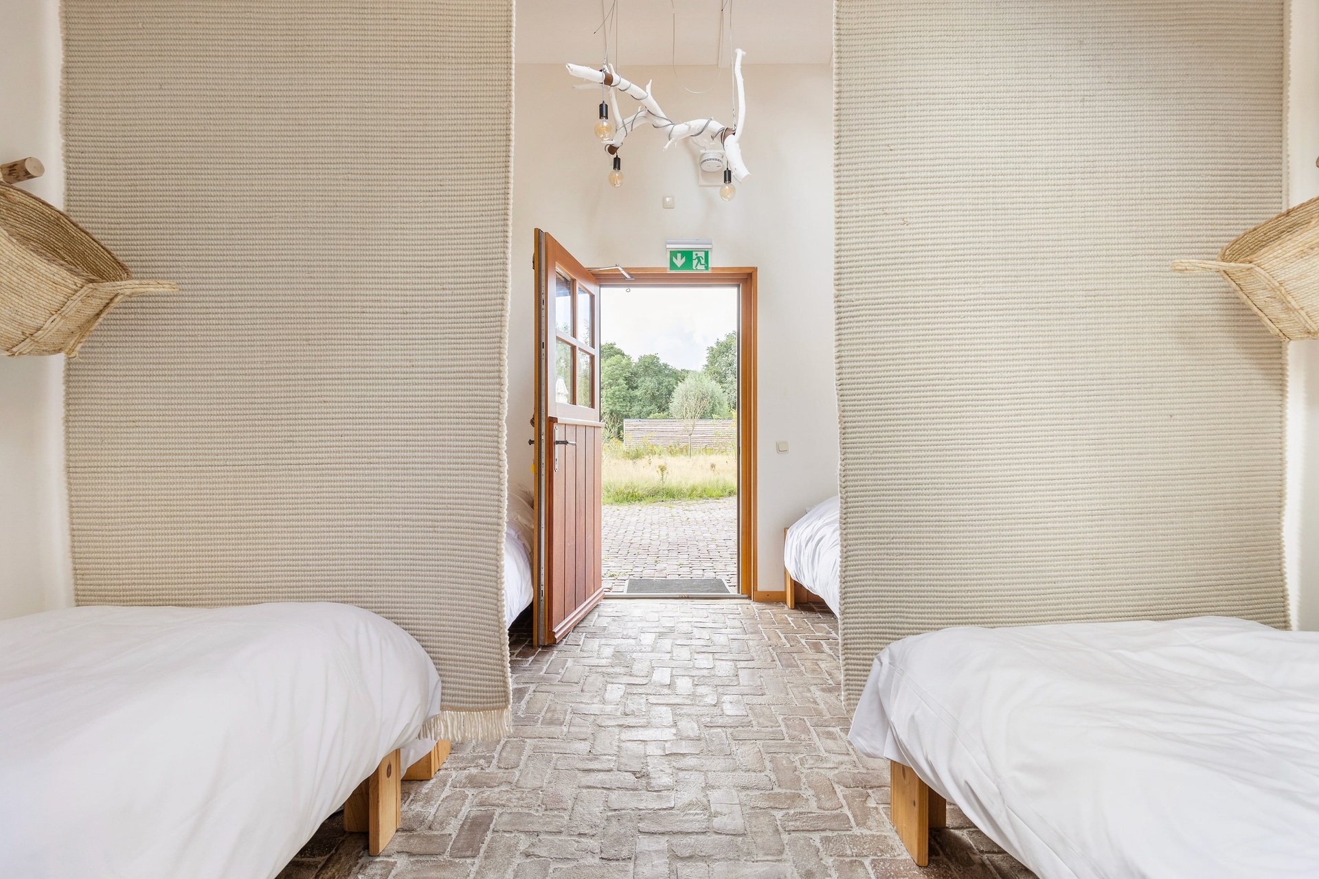 Slaapkamers & badkamers (06)