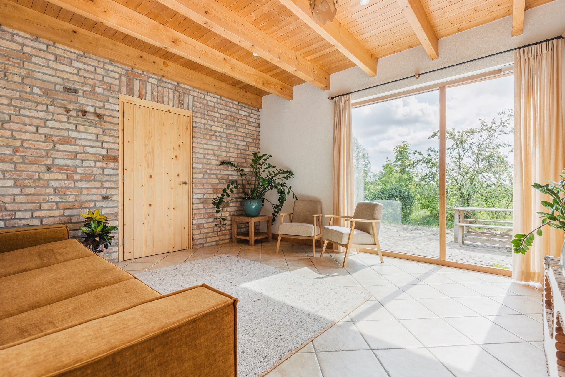 Slaapkamers & badkamers (15)